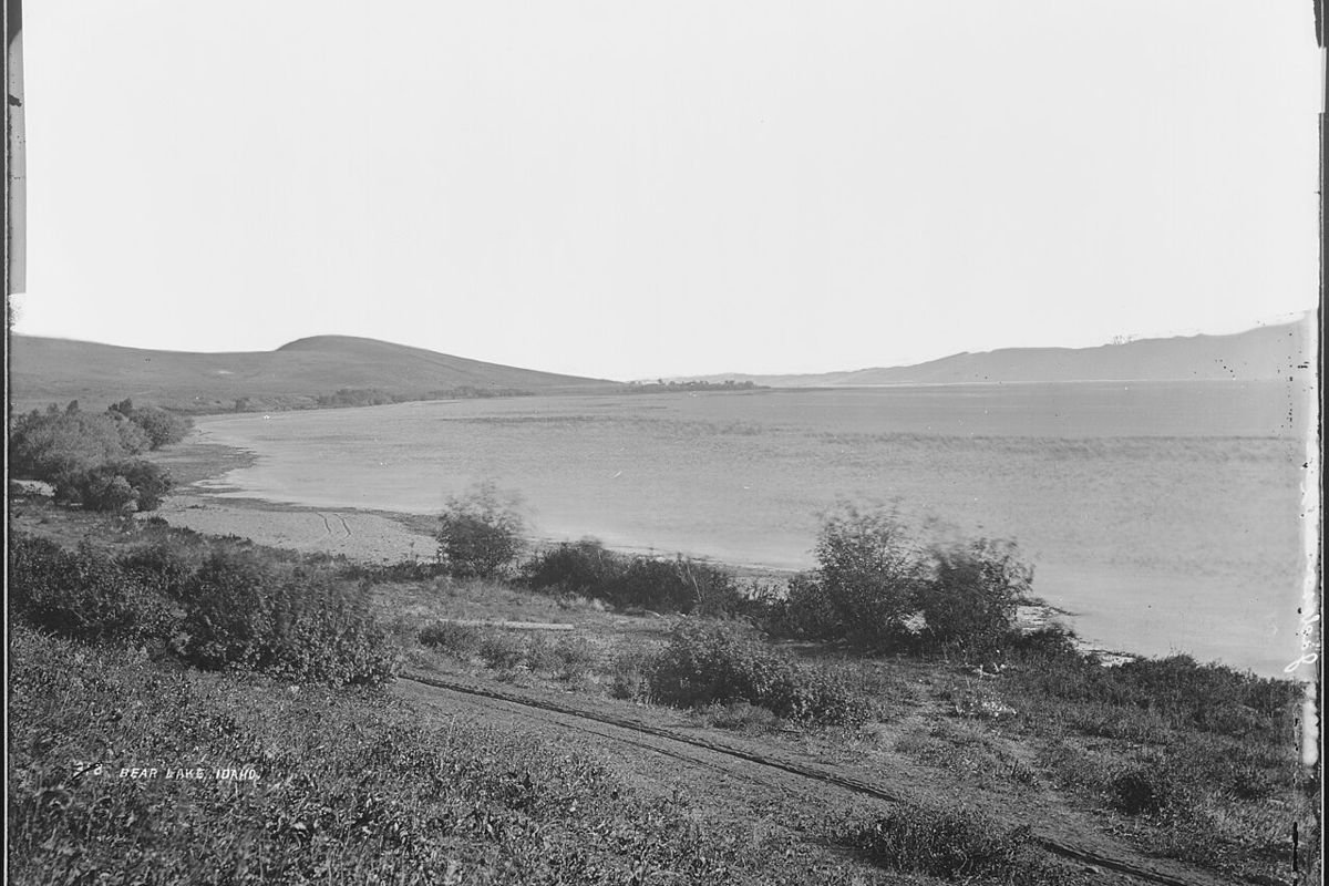 Bear Lake