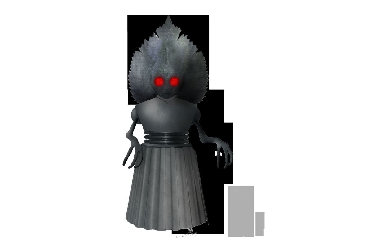 Flatwoods Monster