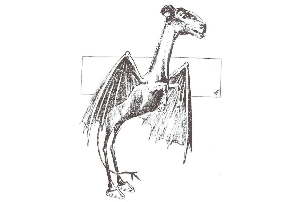 Jersey Devil