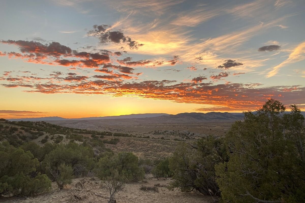Skinwalker Ranch