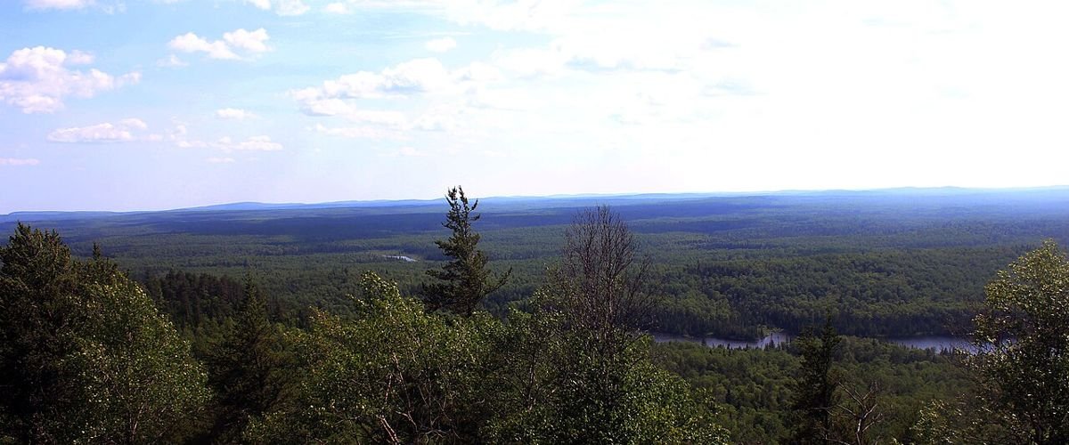 Minnesota landscape