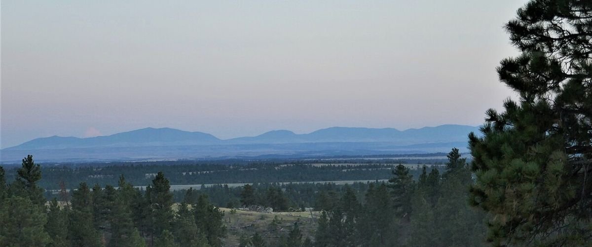 Missouri landscape