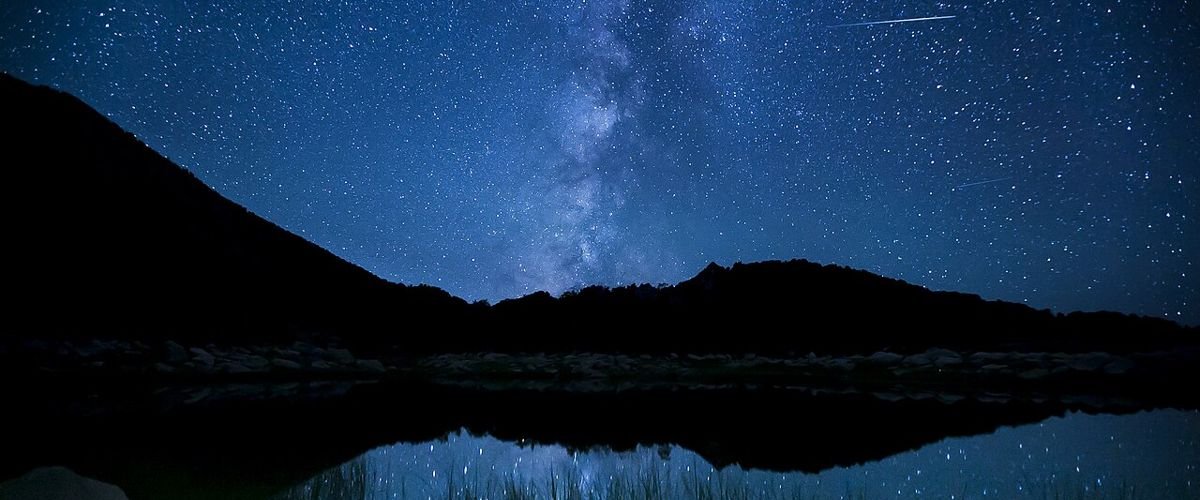 Nevada landscape