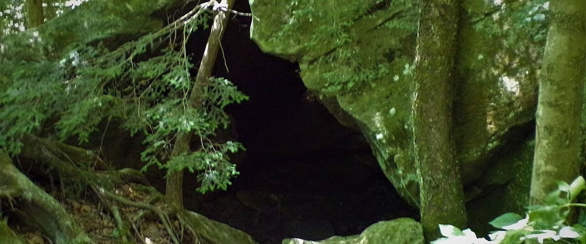 Pennsylvania landscape