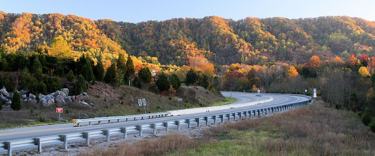 Tennessee landscape