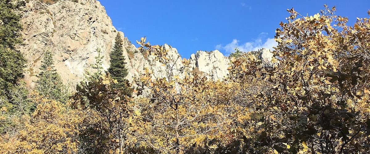 Utah landscape