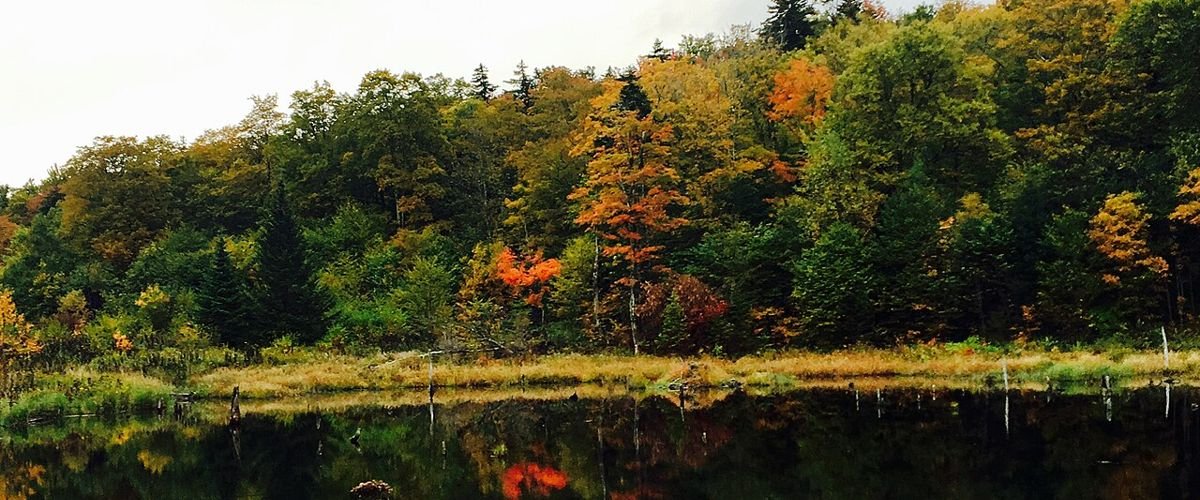 Vermont landscape