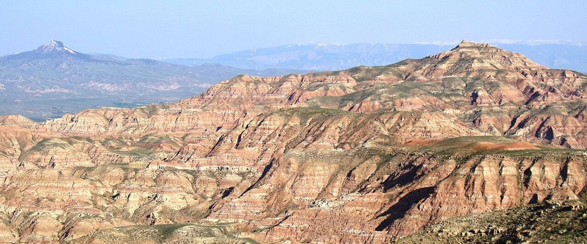 Wyoming landscape
