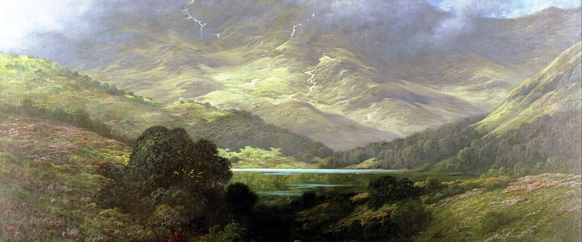 Britain & Ireland